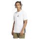 Adidas Ανδρική κοντομάνικη μπλούζα Essentials 3-S Single Jersey Tee Adidas Ανδρική κοντομάνικη μπλούζα Essentials 3-S Single Jersey Tee
